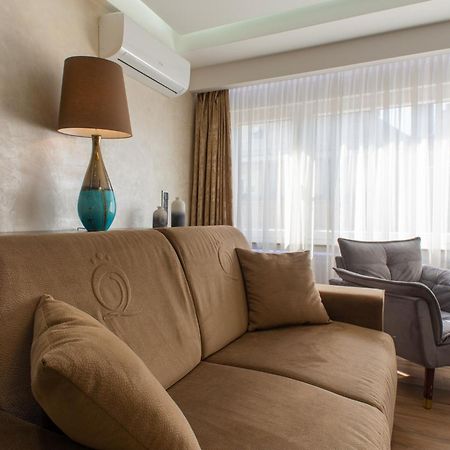 The Queen Luxury Apartments - Villa Carlotta Lüksemburg Dış mekan fotoğraf
