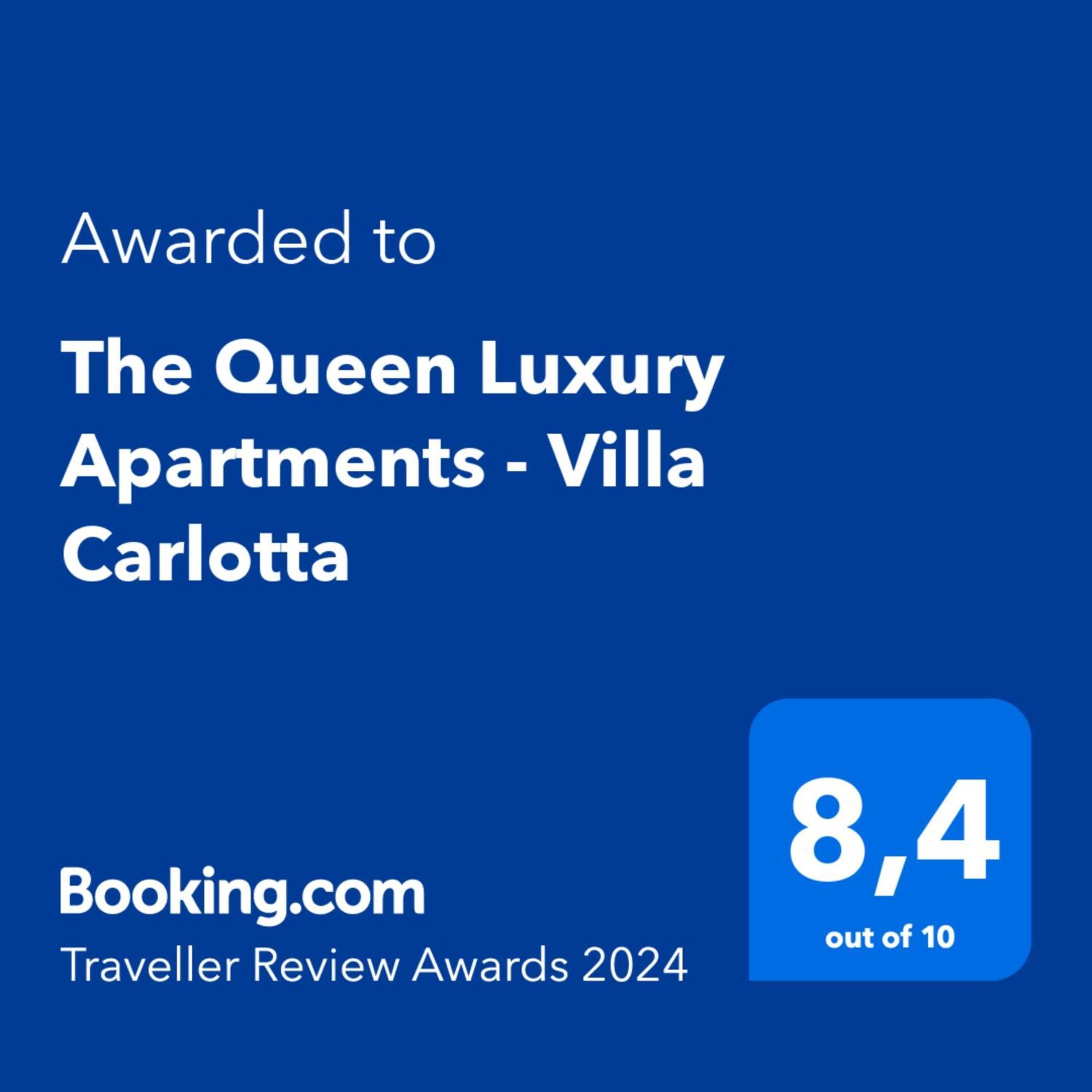 The Queen Luxury Apartments - Villa Carlotta Lüksemburg Dış mekan fotoğraf