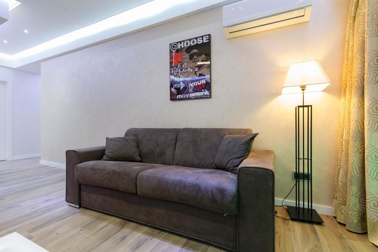 The Queen Luxury Apartments - Villa Carlotta Lüksemburg Dış mekan fotoğraf