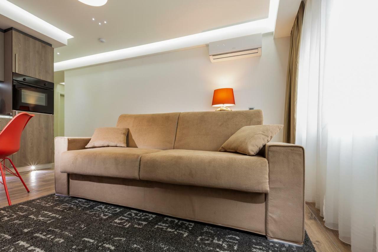 The Queen Luxury Apartments - Villa Carlotta Lüksemburg Dış mekan fotoğraf